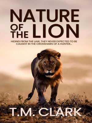 cover image of Nature of the Lion